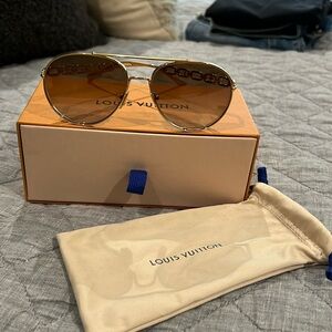 Louis Vuitton Sunglasses